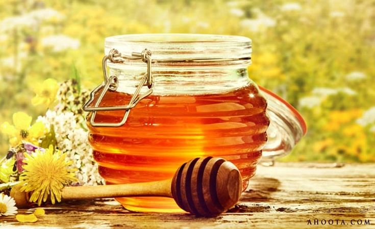 عسل شیر تیزه ۱ کیلویی